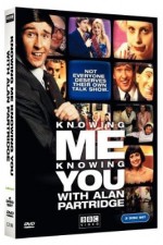 Watch Knowing Me, Knowing You with Alan Partridge 1channel